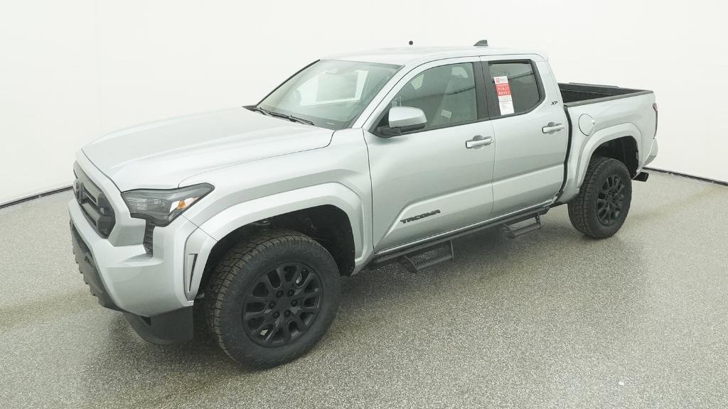 New 2026 Toyota Tacoma SR5 image 36
