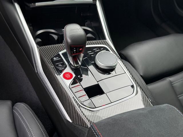 Used 2025 BMW M2 w/ Lighting Package RWD image 23