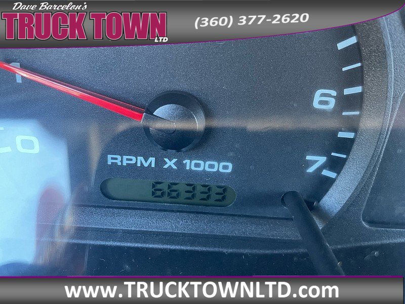 Used 2004 Ford Ranger 4x4 SuperCab image 31