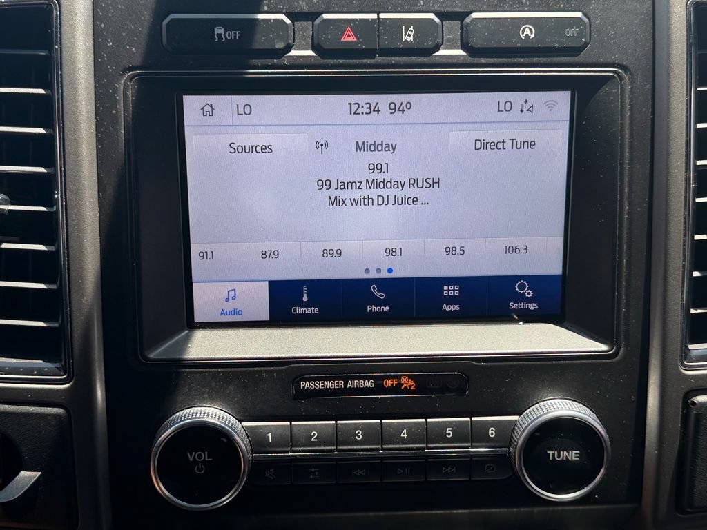 Used 2020 Ford Expedition XLT RWD image 25