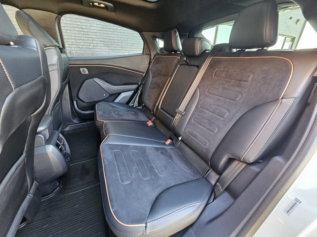 Used 2022 Ford Mustang Mach-E GT AWD/4WD image 17