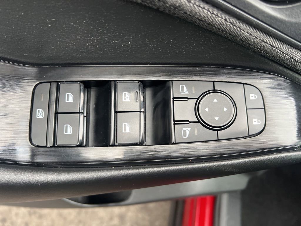 Certified 2023 Nissan Rogue S image 50