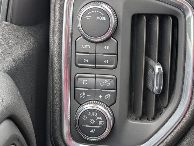 Used 2021 GMC Sierra 1500 Denali AWD/4WD image 26