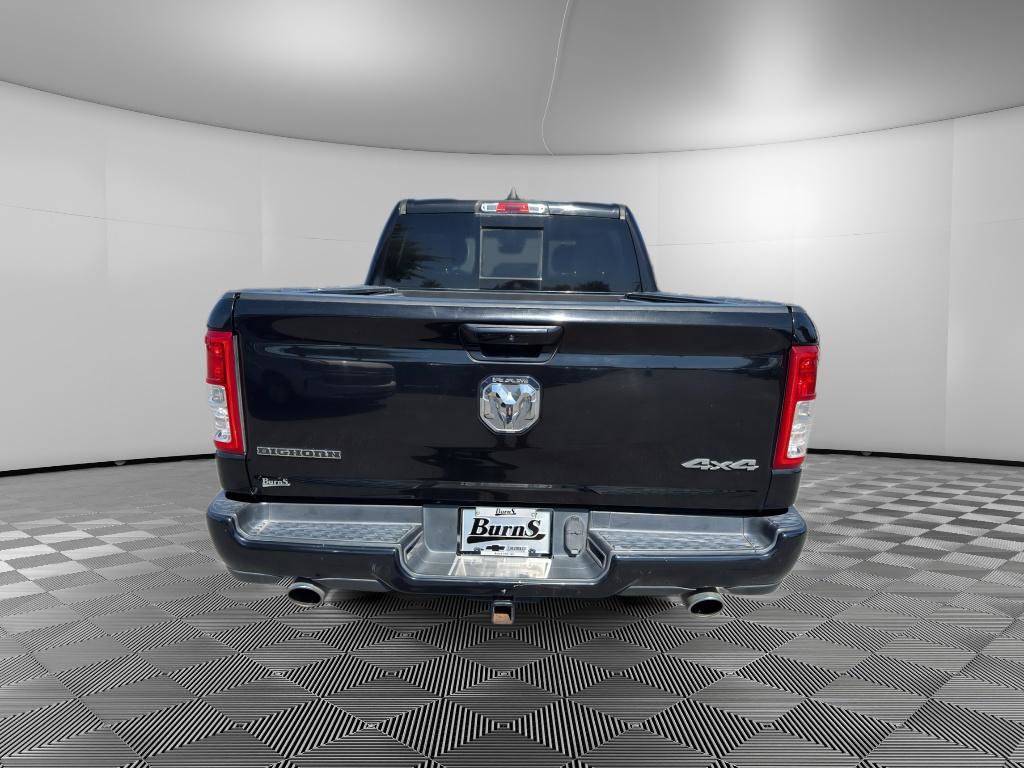 Used 2020 RAM 1500 Big Horn image 6