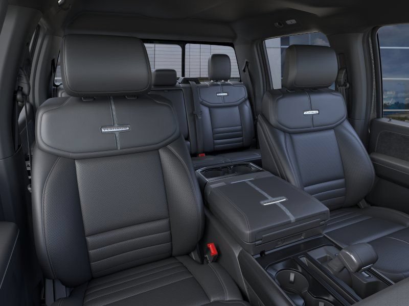 New 2026 Ford F150 Platinum AWD/4WD image 5
