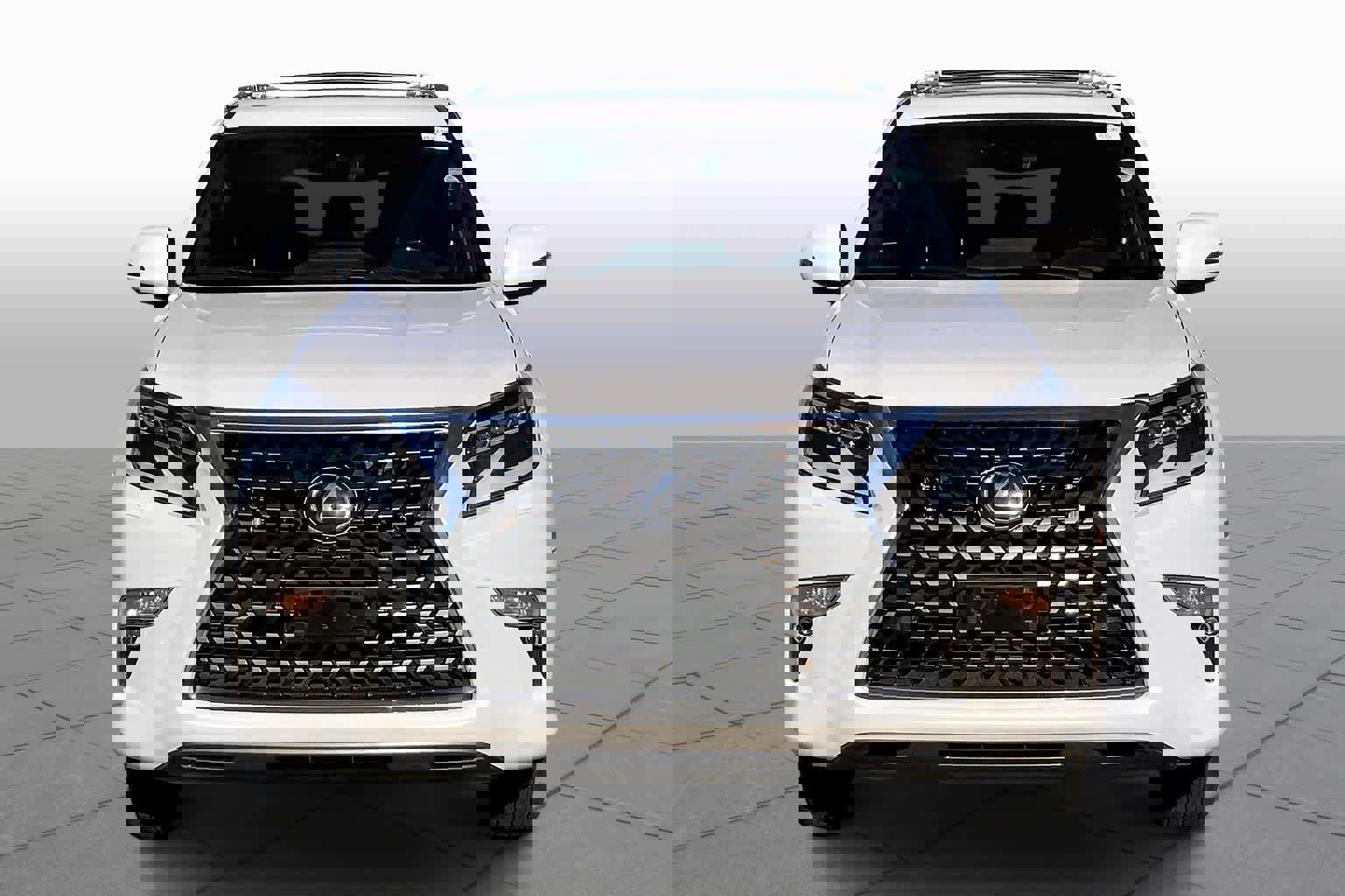 Certified 2023 Lexus GX 460 Premium w/ Premium Package image 4