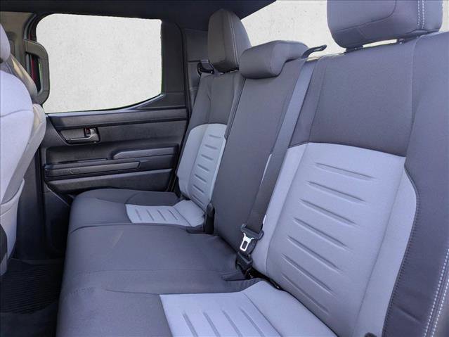 New 2025 Toyota Tacoma TRD Off-Road image 17