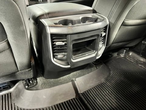 Used 2022 RAM 1500 Big Horn AWD/4WD image 18
