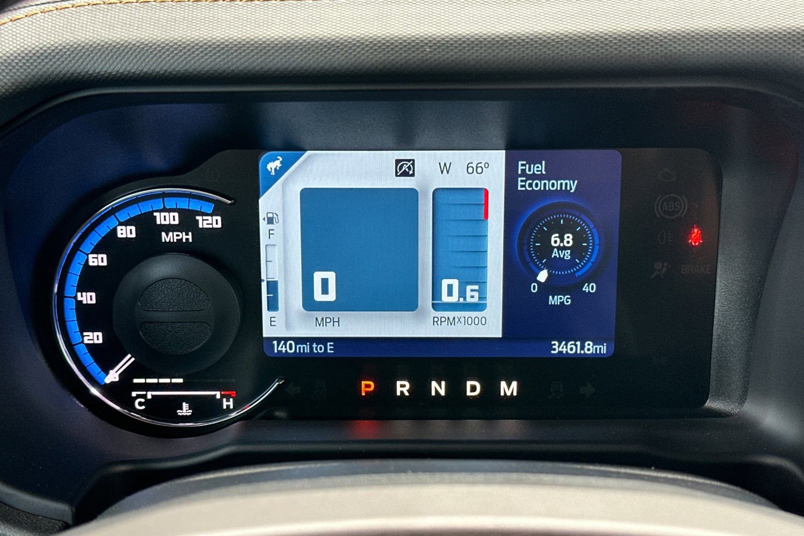 Used 2024 Ford Bronco Badlands image 25