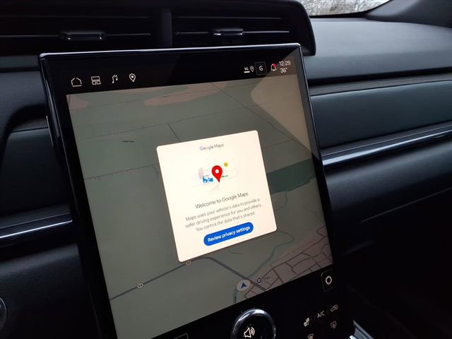 New 2026 GMC Terrain AT4 w/ Technology Package II image 36