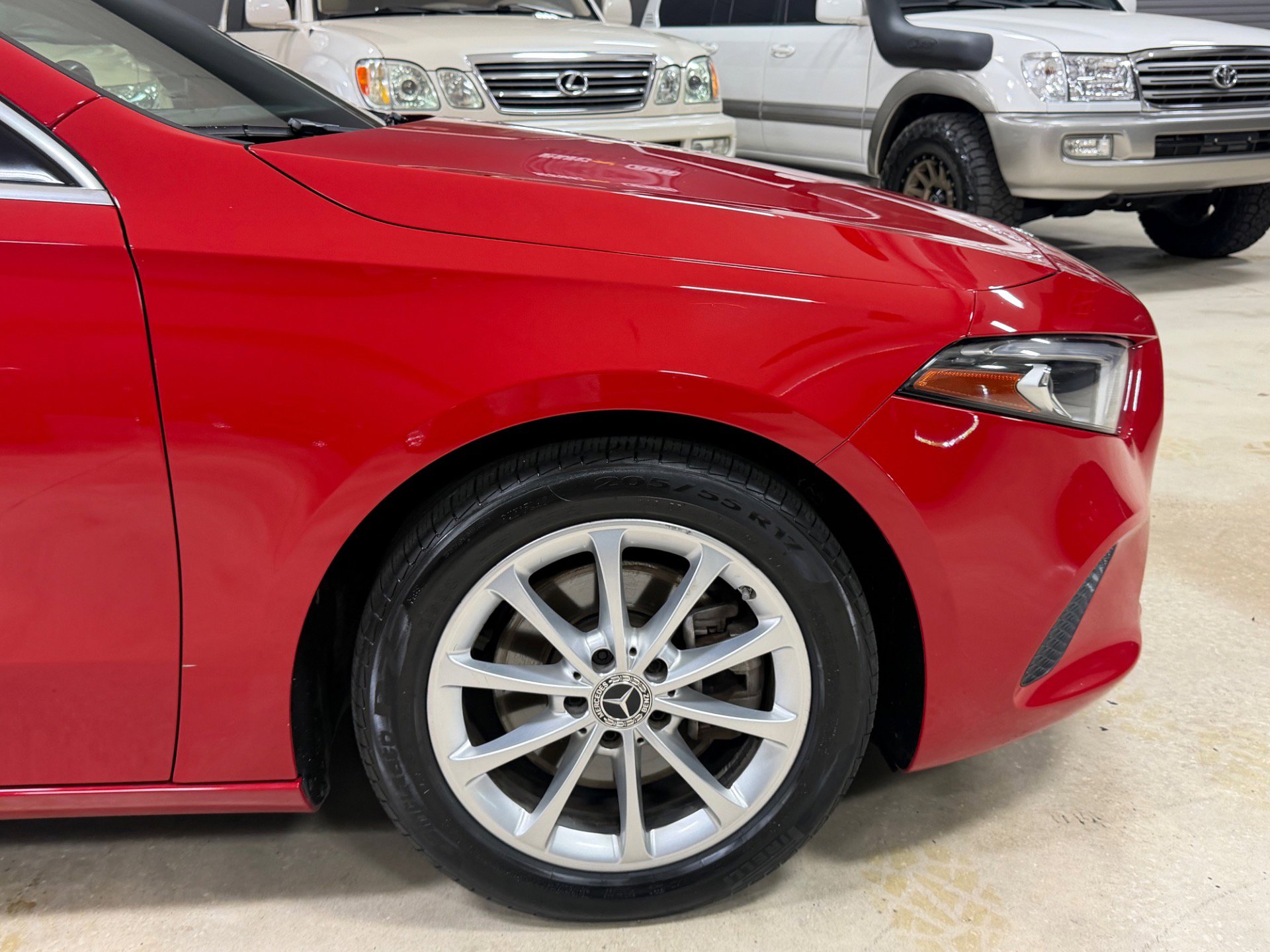 Used 2019 Mercedes-Benz A 220 image 16