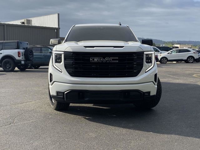 Used 2024 GMC Sierra 1500 Elevation w/ X31 Off-Road Package image 9