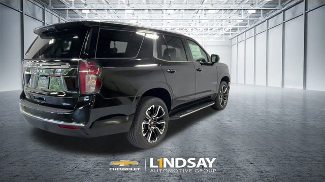 Certified 2023 Chevrolet Tahoe LS image 8