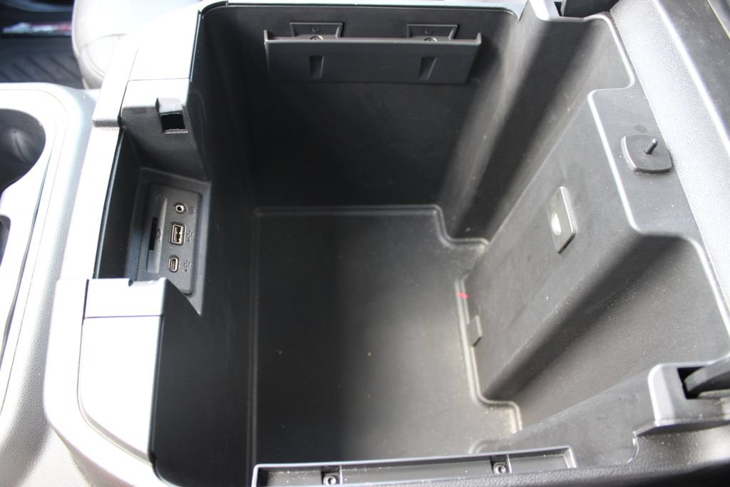 Used 2021 Chevrolet Silverado 1500 LT Trail Boss w/ Convenience Package II AWD/4WD image 47
