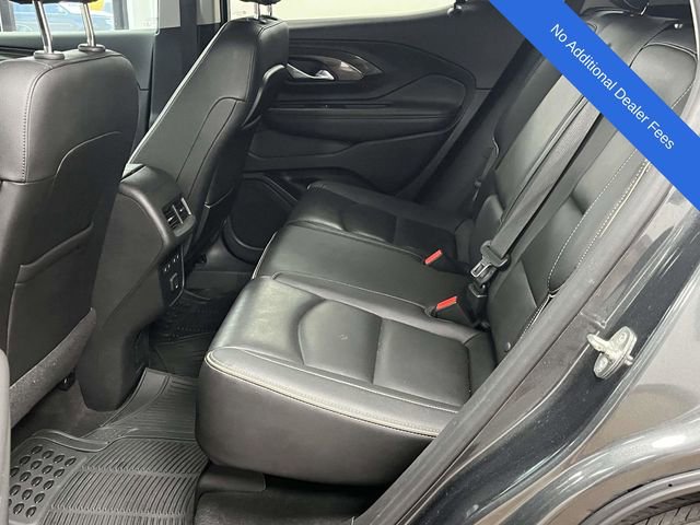 Used 2019 GMC Terrain Denali w/ Driver Alert Package II AWD/4WD image 18