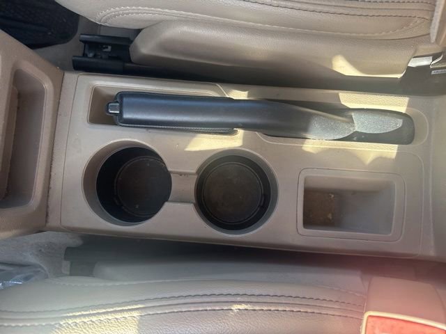 Used 2015 Jeep Patriot High Altitude FWD image 19