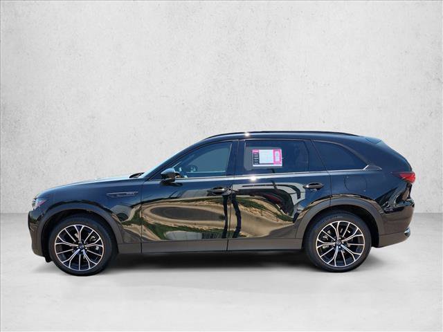 Used 2025 MAZDA CX-70 Plug-In Hybrid w/ Premium Plus AWD/4WD image 2