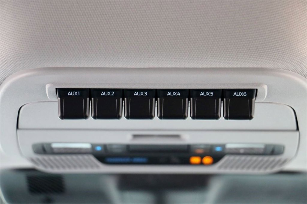 New 2026 Ford F250 XL w/ STX Appearance Package image 27