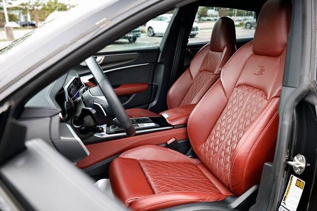 Used 2023 Audi S7 Premium Plus w/ Black Optic Package AWD/4WD image 20