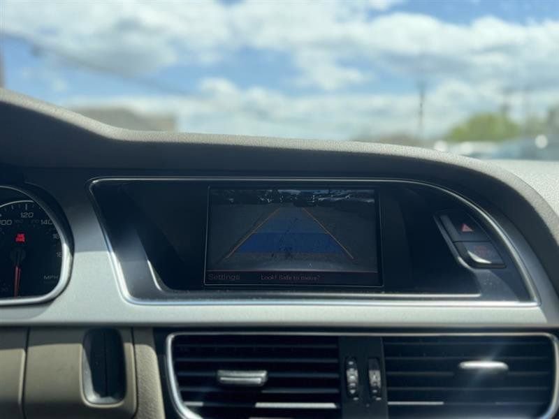 Used 2008 Audi A5 3.2 image 20