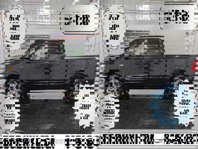 New 2026 RAM 1500 Big Horn image 32