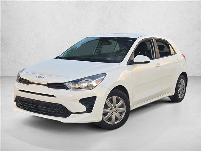 Used 2023 Kia Rio S FWD image 2