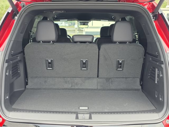 New 2026 Chevrolet Traverse High Country AWD/4WD image 11