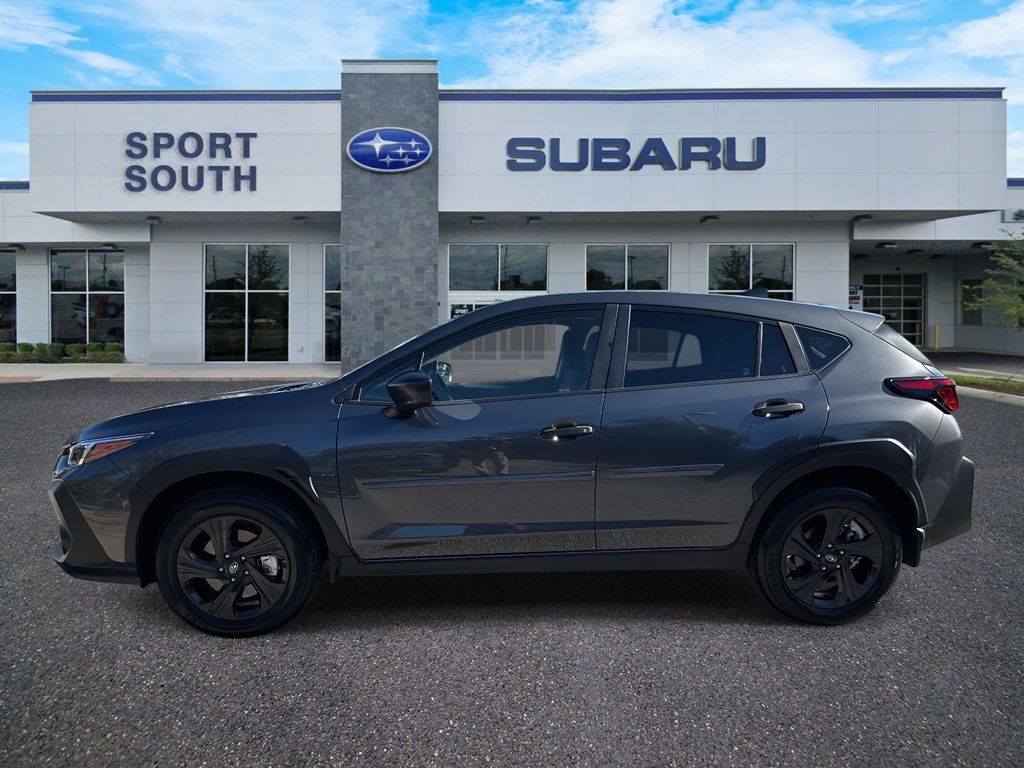 Certified 2024 Subaru Crosstrek 2.0i image 6