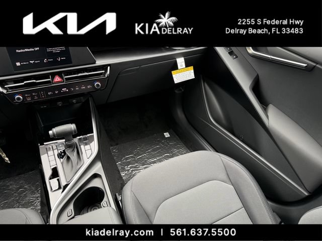 New 2026 Kia Niro LX FWD image 15