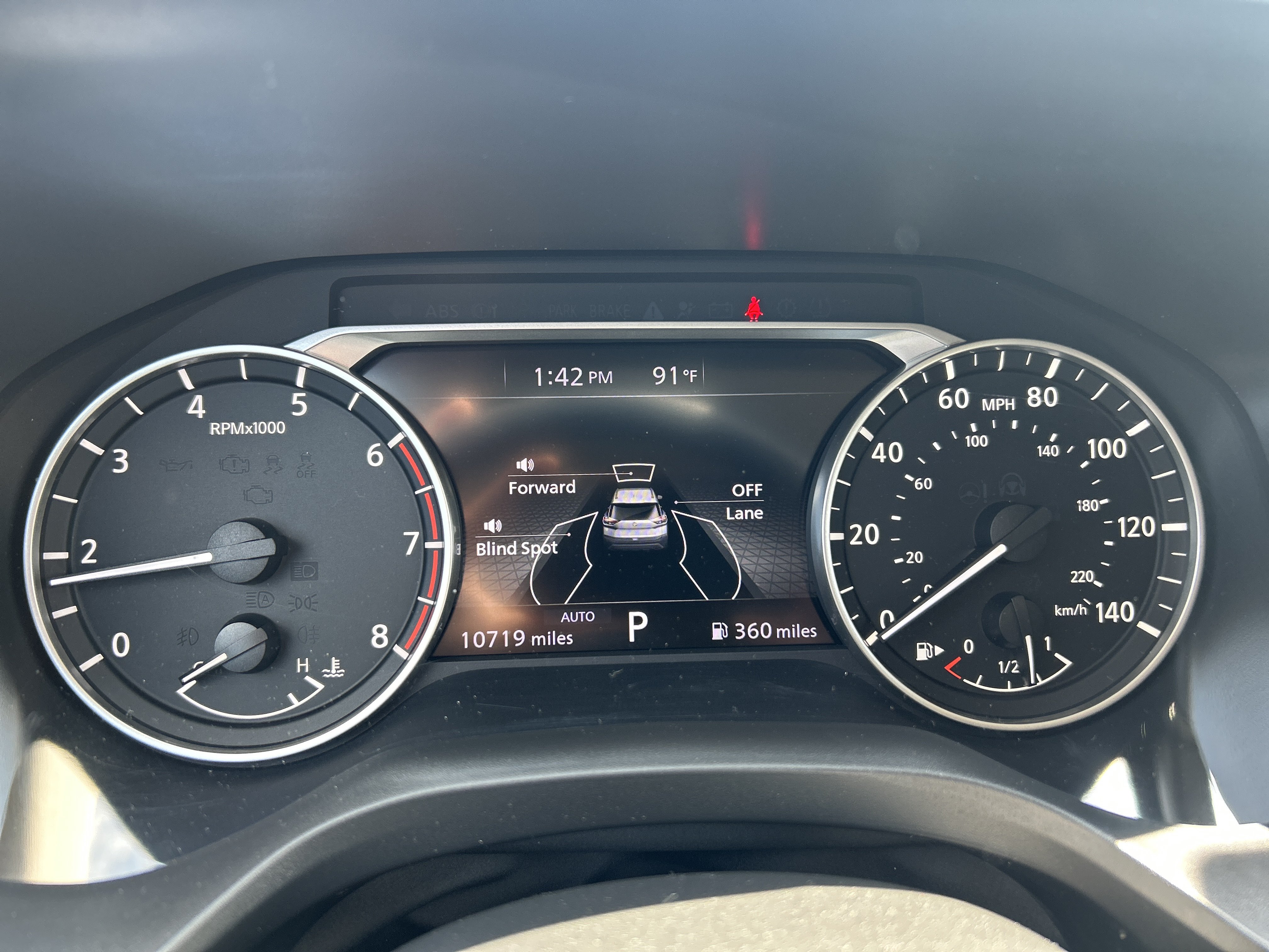 Certified 2023 Nissan Rogue SV AWD/4WD image 22