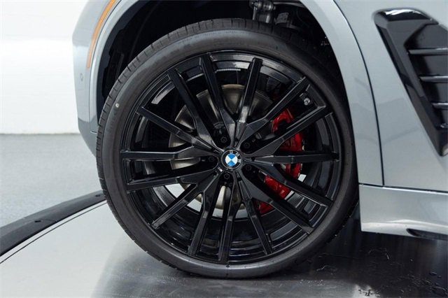 New 2026 BMW X5 xDrive40i w/ M Sport Package image 26