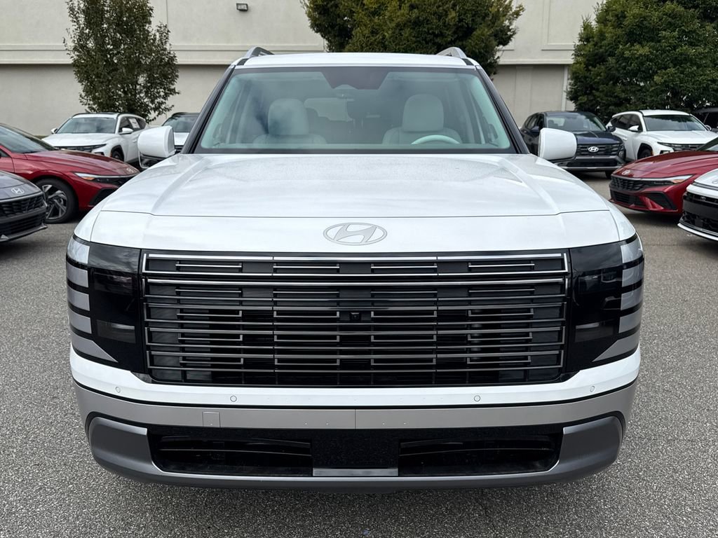 New 2026 Hyundai Palisade Limited FWD image 9