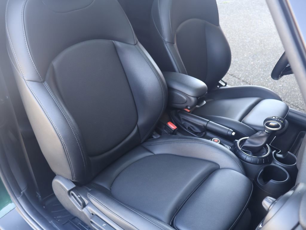 Used 2017 MINI Cooper S FWD image 26