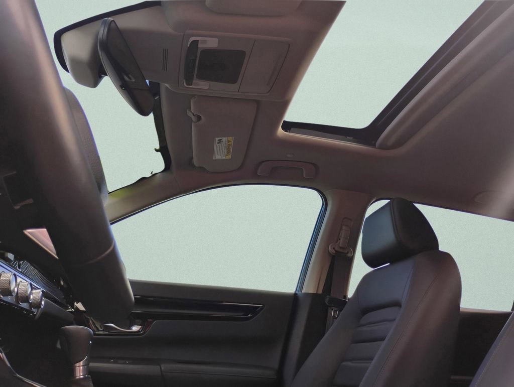 Used 2023 Honda CR-V EX-L image 22