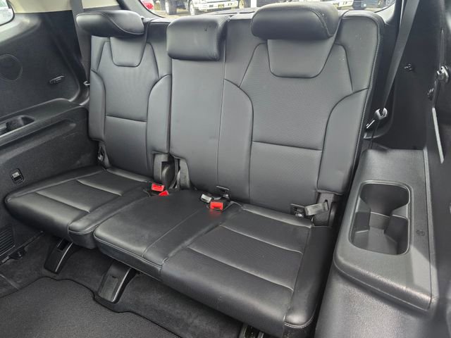 Certified 2022 Kia Telluride SX w/ SX Prestige Package AWD/4WD image 21