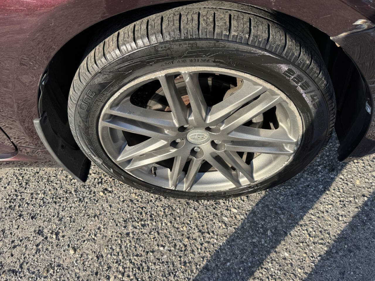 Used 2011 Scion tC Base 2dr Coupe 6A image 44