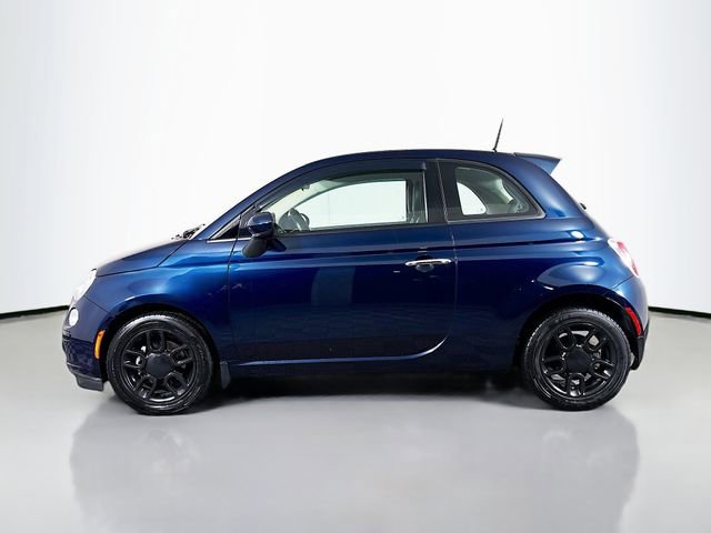 Used 2015 FIAT 500 Pop image 4