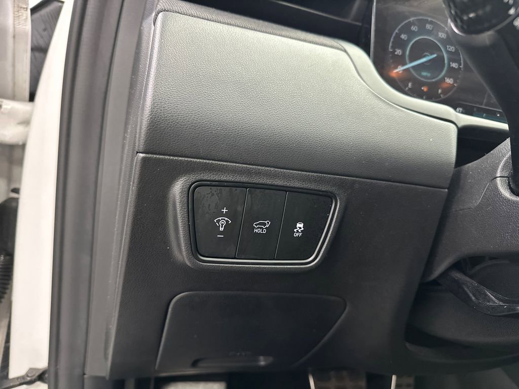 Used 2022 Hyundai Tucson N Line FWD image 31