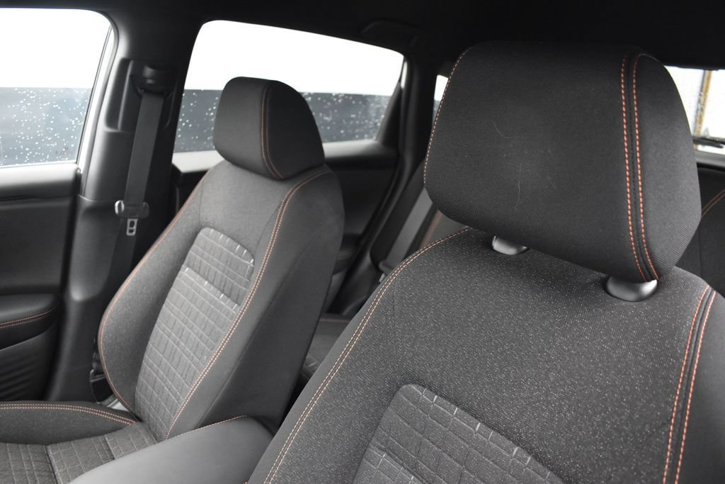 Used 2024 Honda HR-V Sport image 14
