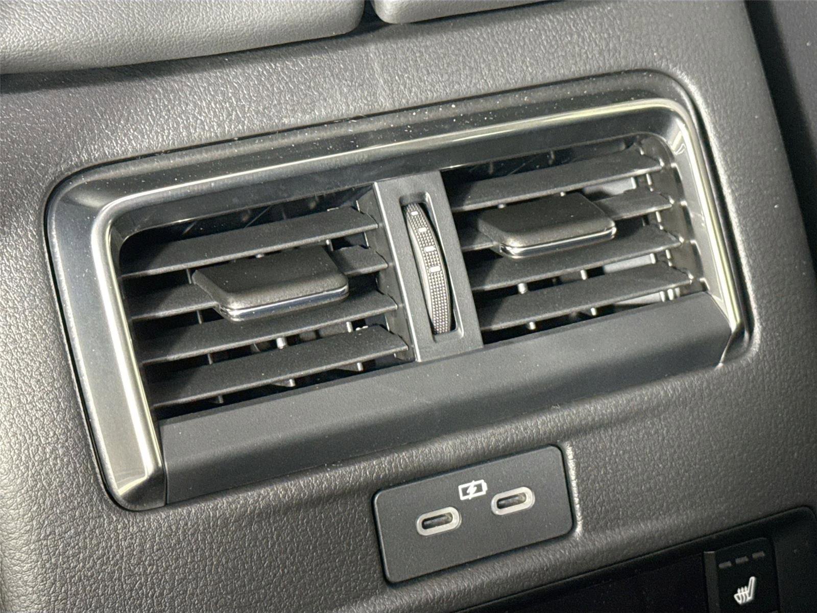 Certified 2026 MAZDA CX-90 3.3 Turbo w/ Preferred Package image 38