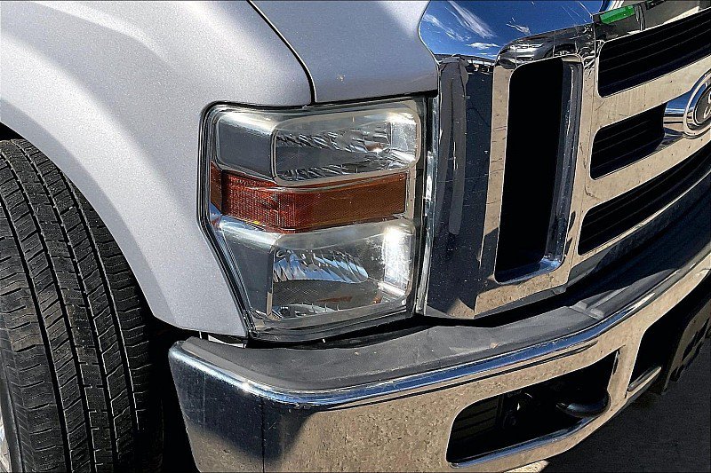 Used 2008 Ford F250 Lariat RWD image 28