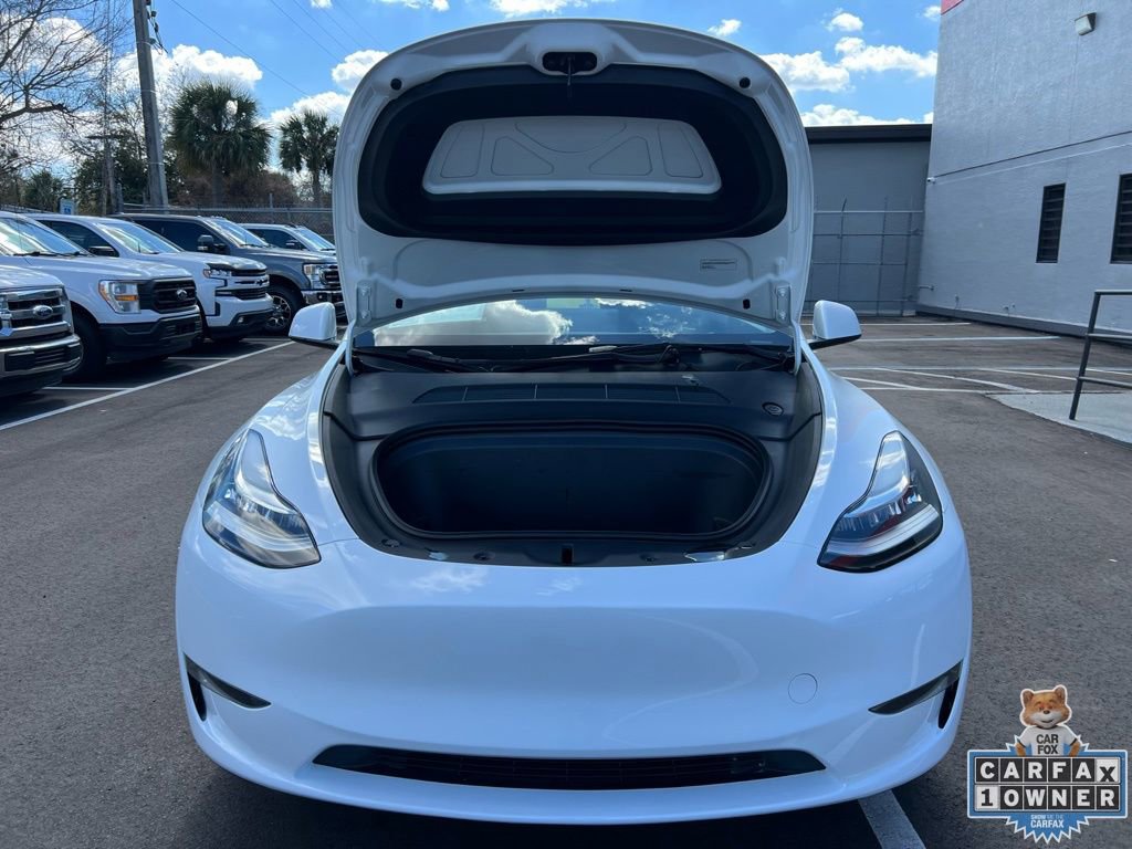 Used 2023 Tesla Model Y Long Range image 15