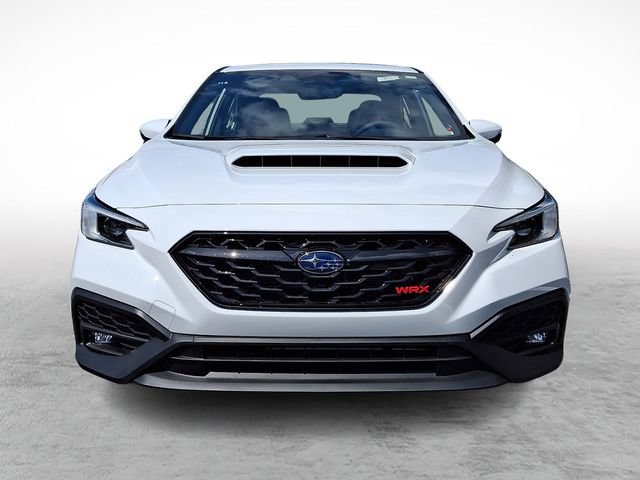 New 2026 Subaru WRX Limited AWD/4WD video 2
