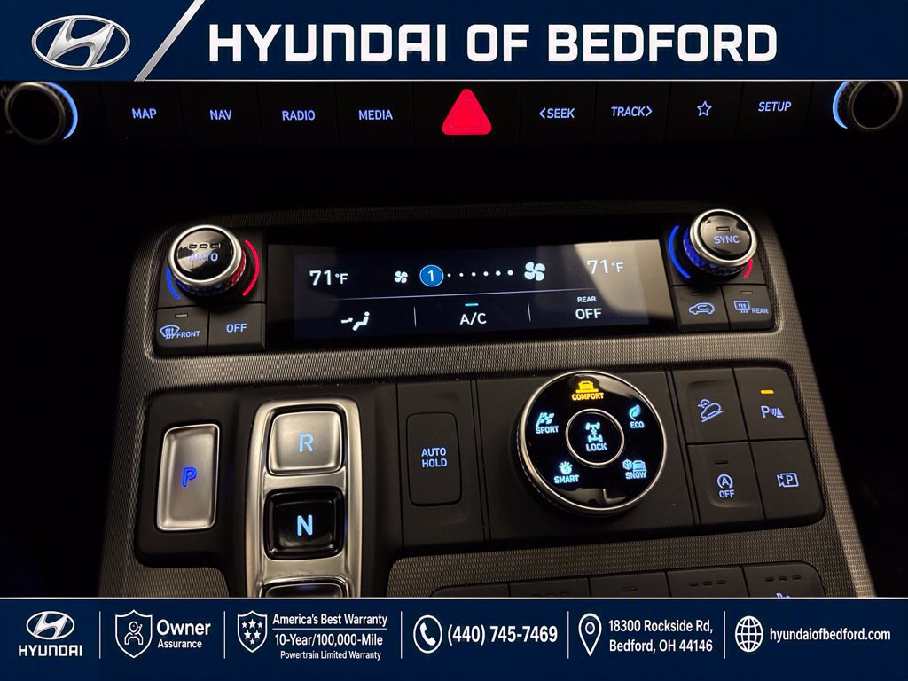 Used 2024 Hyundai Palisade Calligraphy AWD/4WD image 26