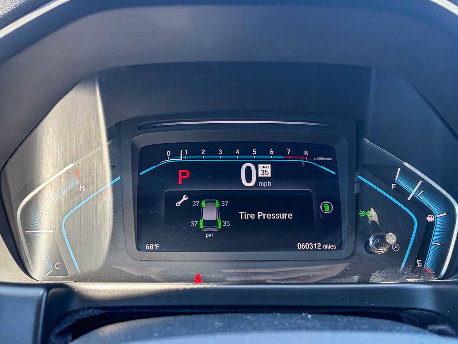 Used 2023 Honda Odyssey Touring image 23