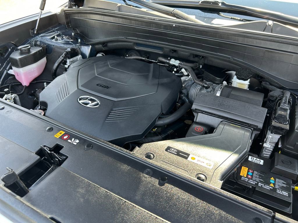 Used 2022 Hyundai Palisade SEL w/ Convenience Package image 31