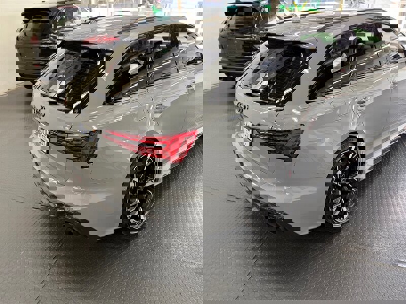 Used 2021 Audi RS 6 image 22