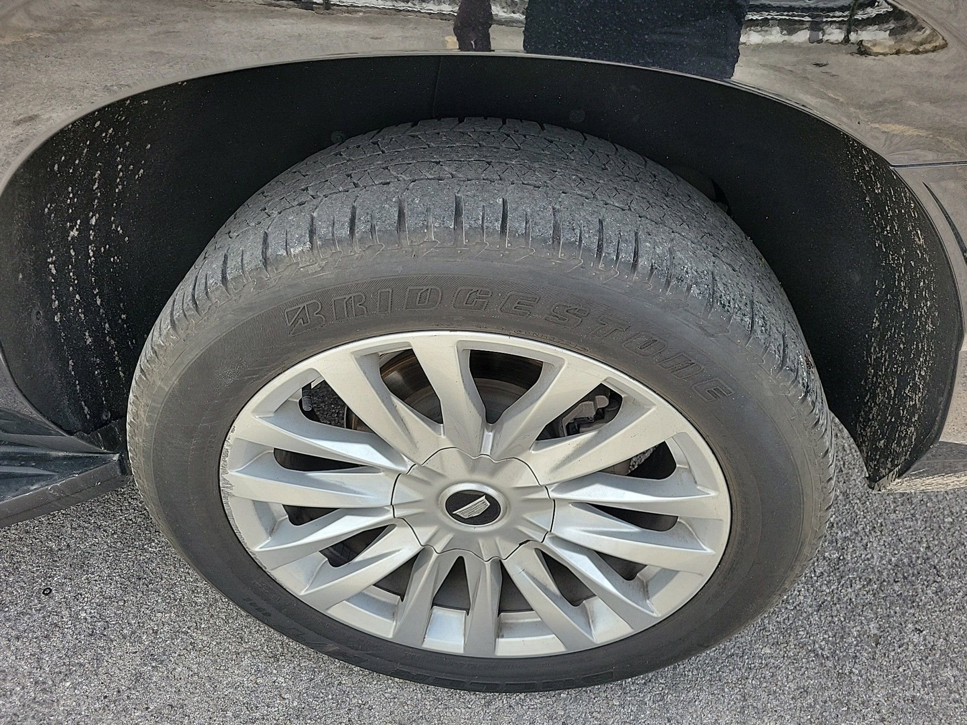 Used 2023 Cadillac Escalade ESV Premium Luxury image 22