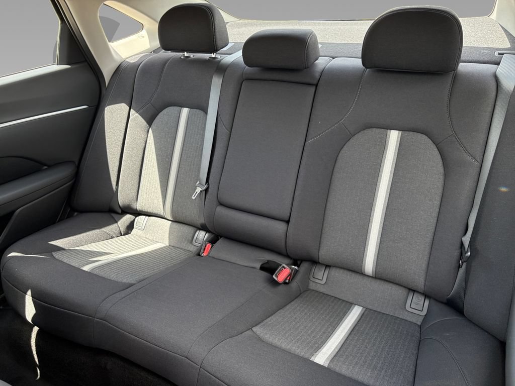 New 2026 Hyundai Sonata SEL FWD image 4