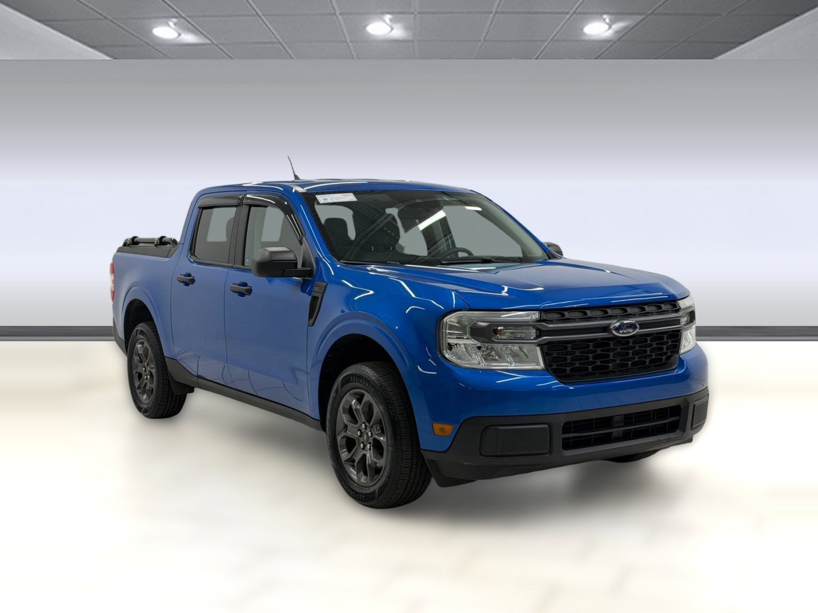 Used 2022 Ford Maverick XLT FWD image 6